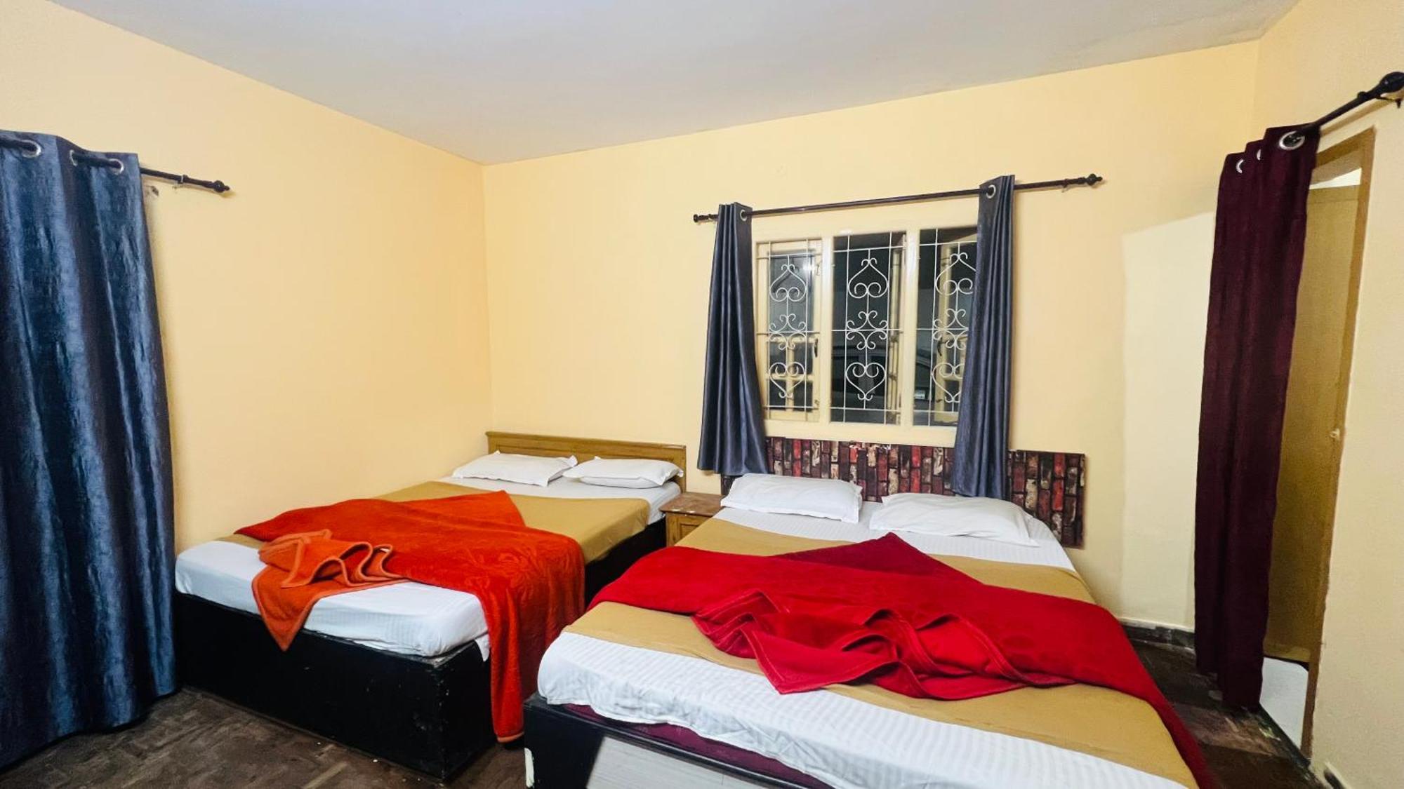 Hidden Doors Apartment Ooty Ngoại thất bức ảnh
