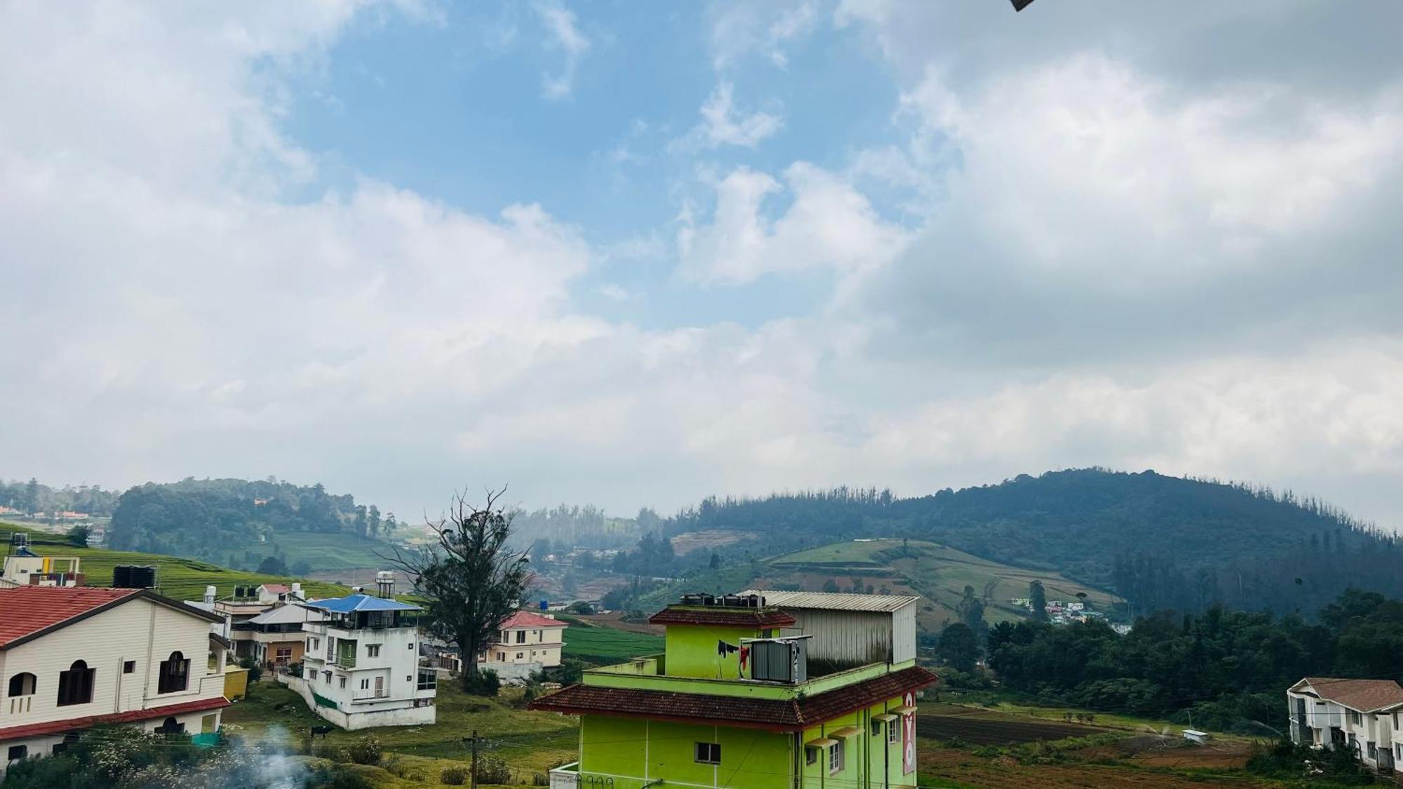 Hidden Doors Apartment Ooty Ngoại thất bức ảnh