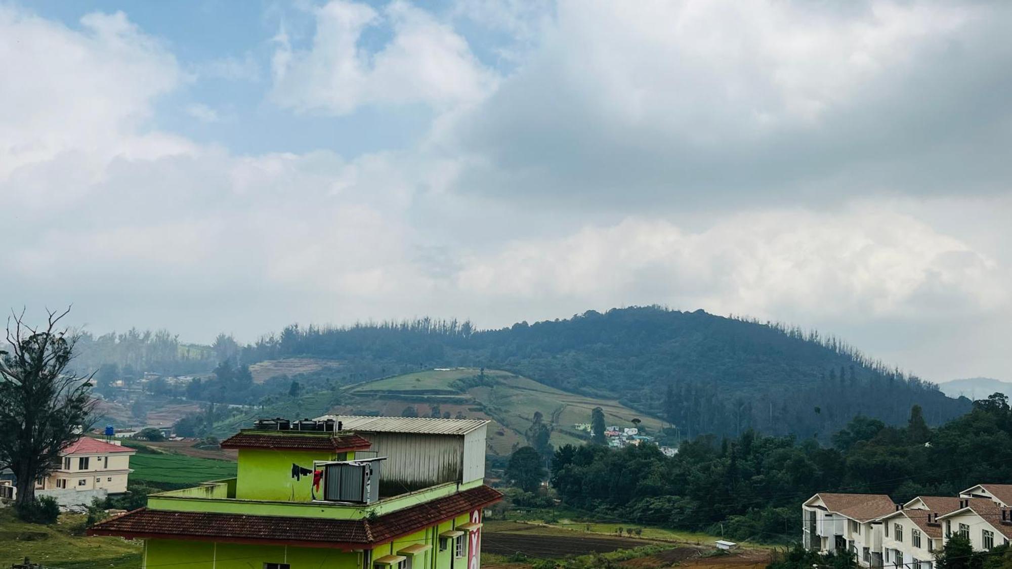Hidden Doors Apartment Ooty Ngoại thất bức ảnh