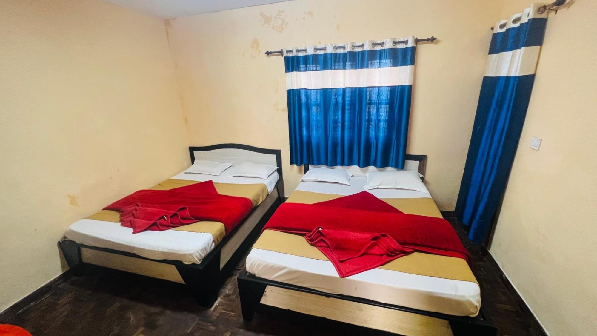 Hidden Doors Apartment Ooty Ngoại thất bức ảnh