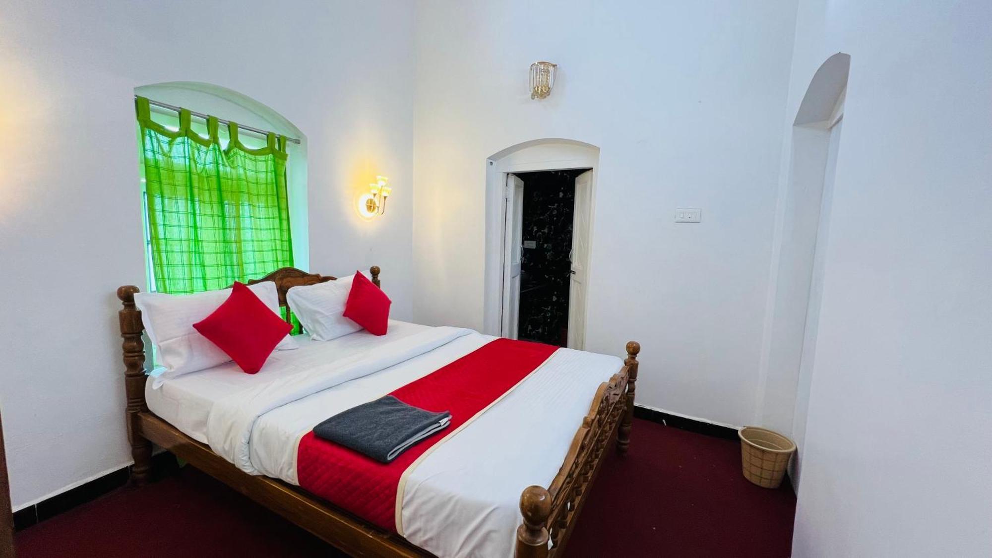 Hidden Doors Apartment Ooty Ngoại thất bức ảnh