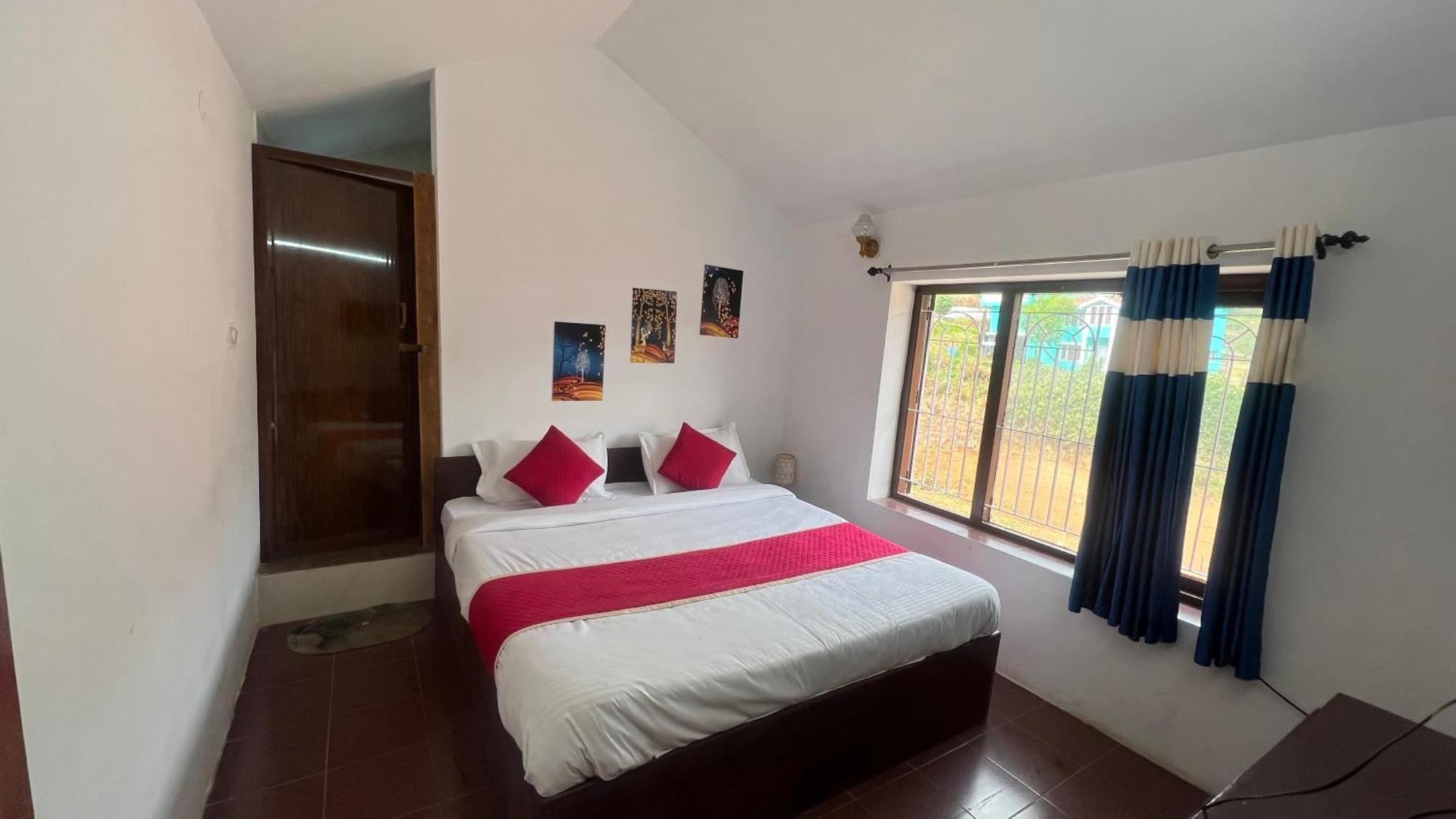Hidden Doors Apartment Ooty Ngoại thất bức ảnh