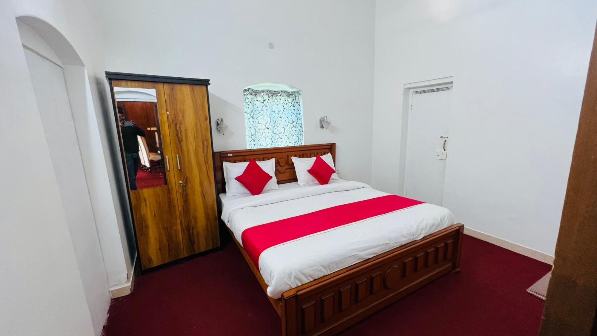 Hidden Doors Apartment Ooty Ngoại thất bức ảnh