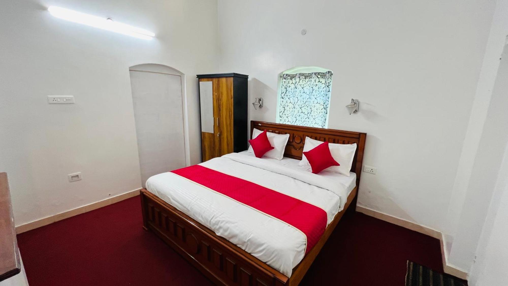 Hidden Doors Apartment Ooty Ngoại thất bức ảnh