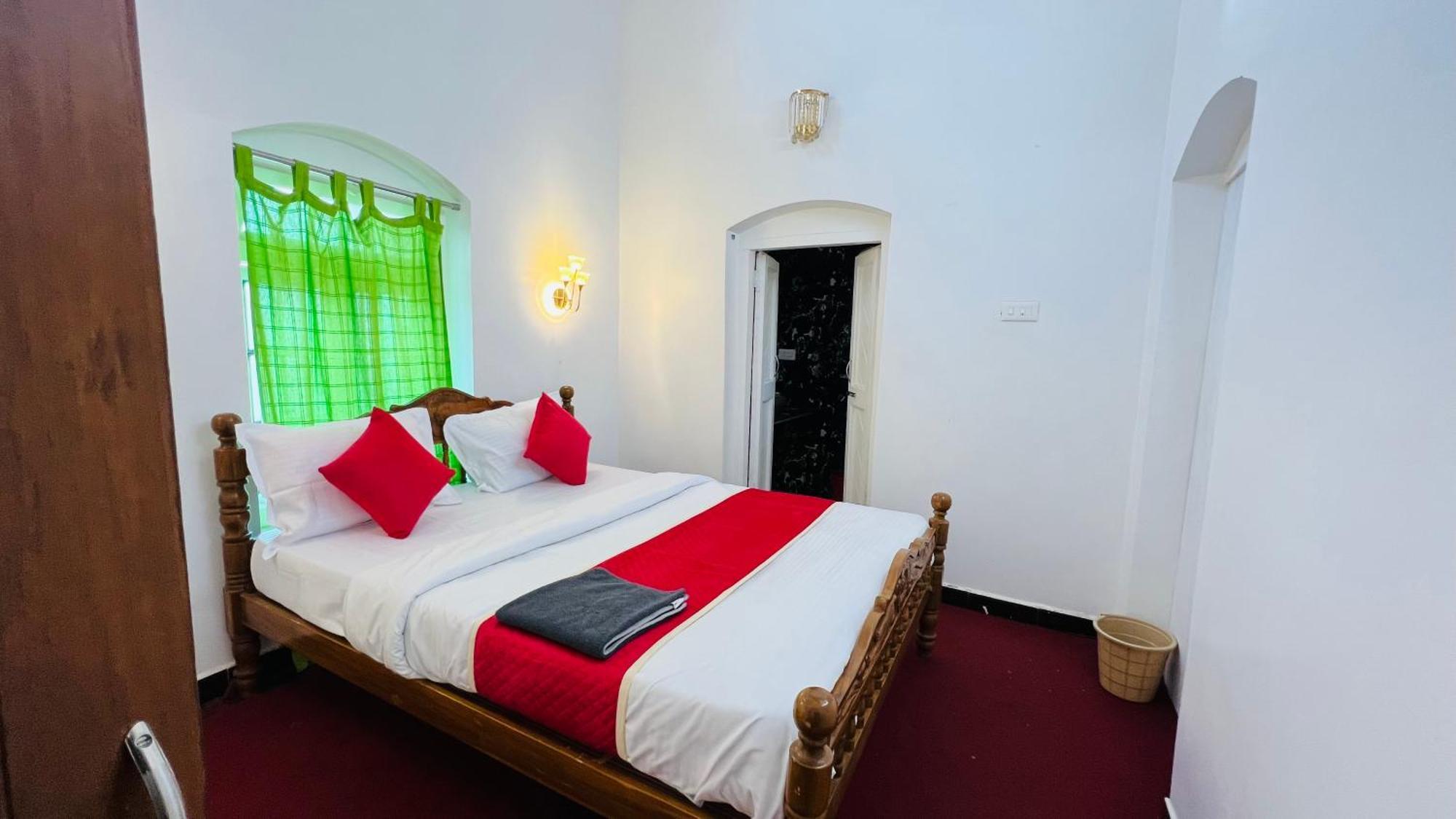 Hidden Doors Apartment Ooty Ngoại thất bức ảnh