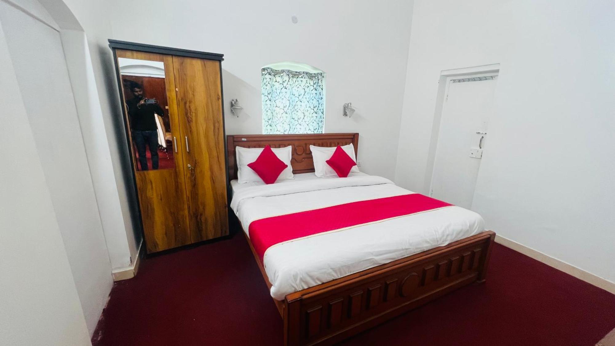 Hidden Doors Apartment Ooty Ngoại thất bức ảnh