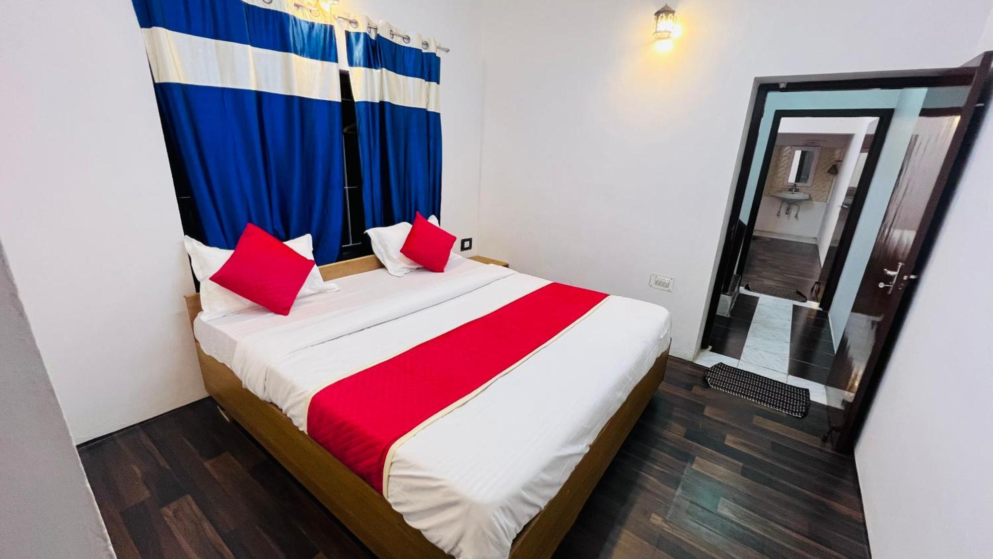 Hidden Doors Apartment Ooty Ngoại thất bức ảnh
