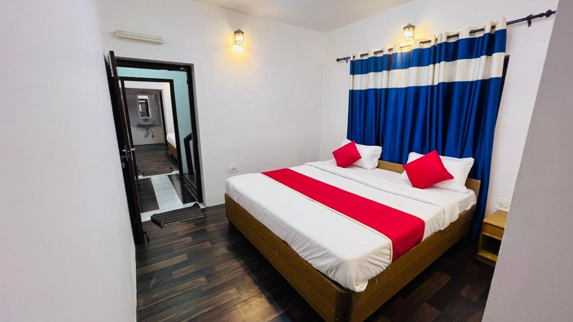 Hidden Doors Apartment Ooty Ngoại thất bức ảnh