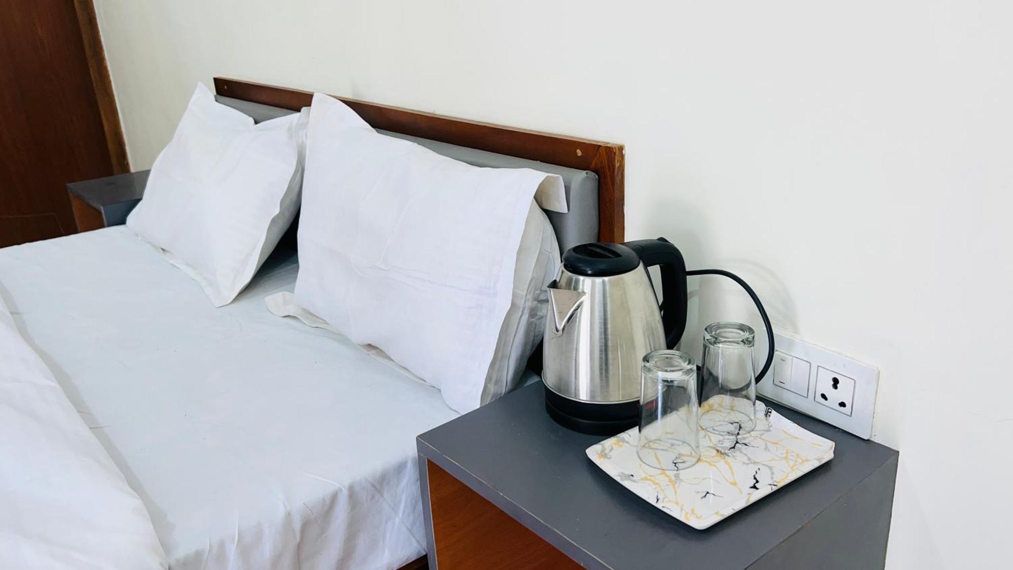 Hidden Doors Apartment Ooty Ngoại thất bức ảnh