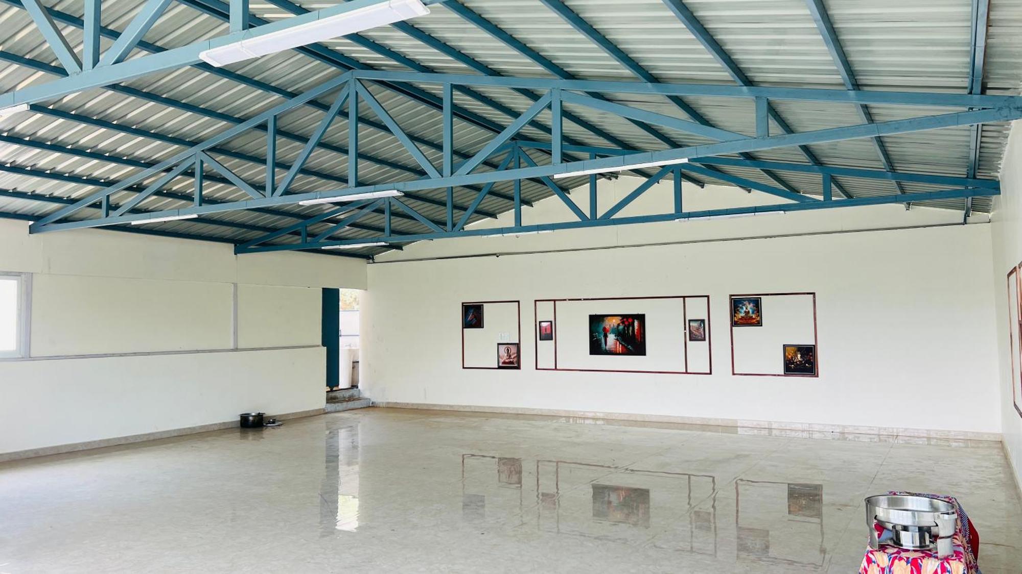 Hidden Doors Apartment Ooty Ngoại thất bức ảnh