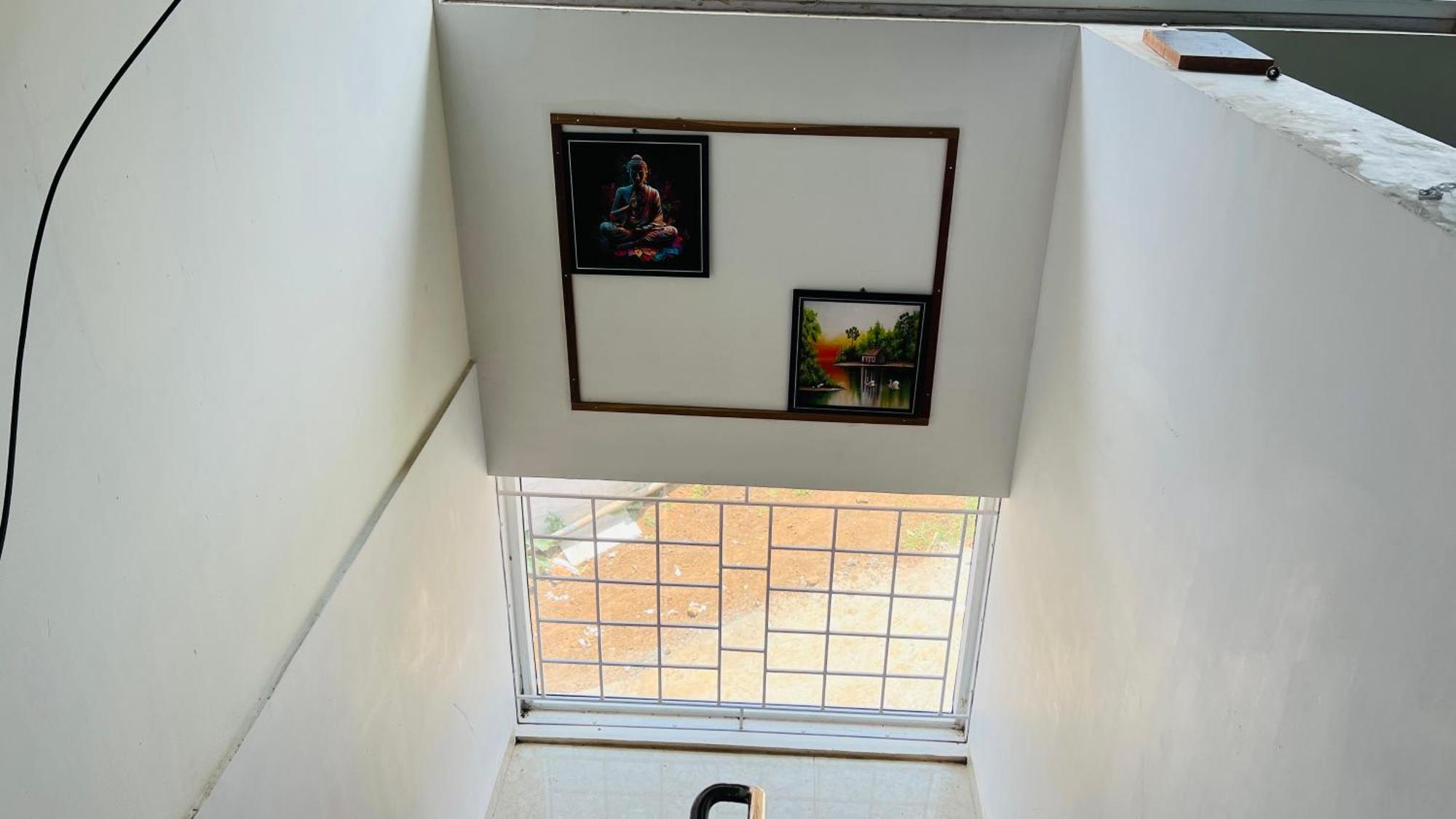 Hidden Doors Apartment Ooty Ngoại thất bức ảnh