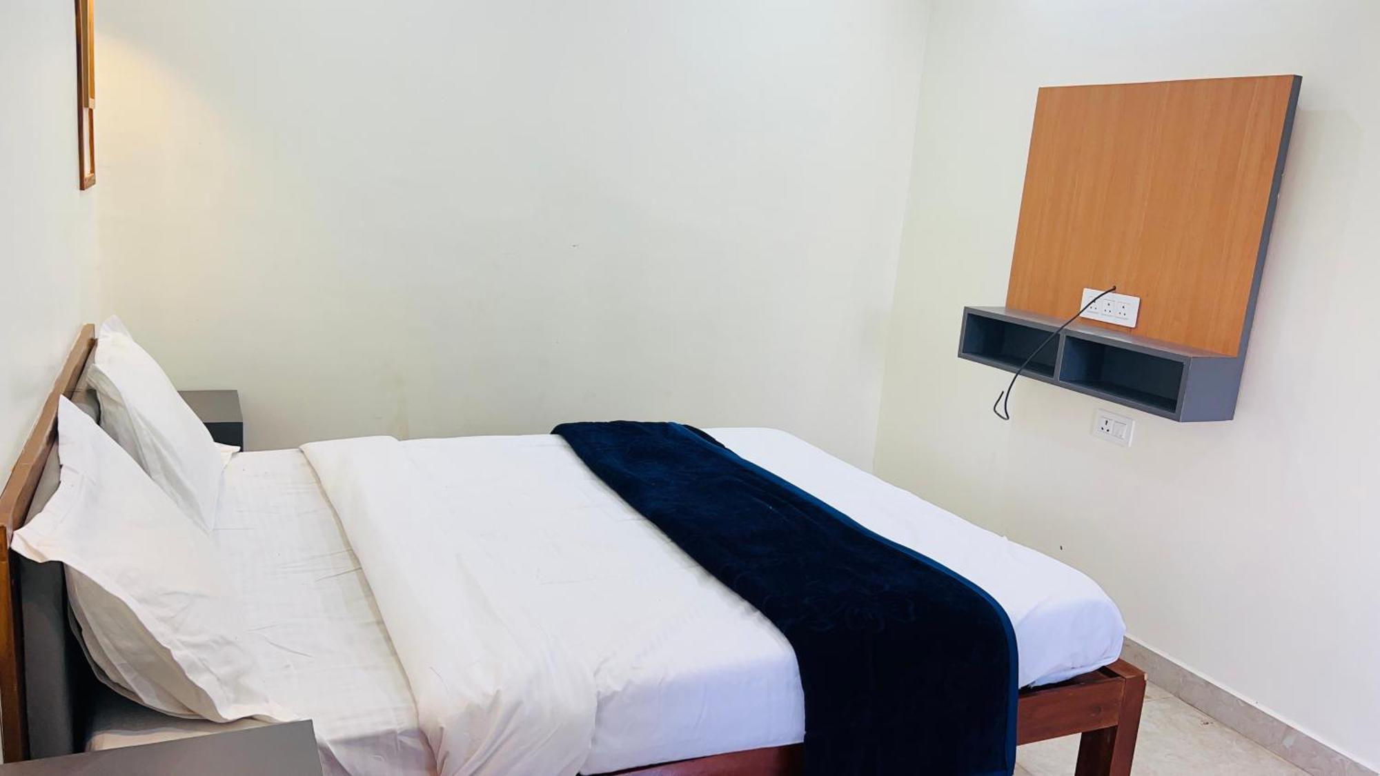 Hidden Doors Apartment Ooty Ngoại thất bức ảnh