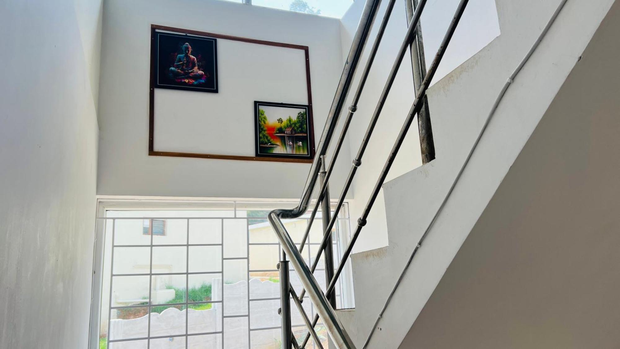 Hidden Doors Apartment Ooty Ngoại thất bức ảnh