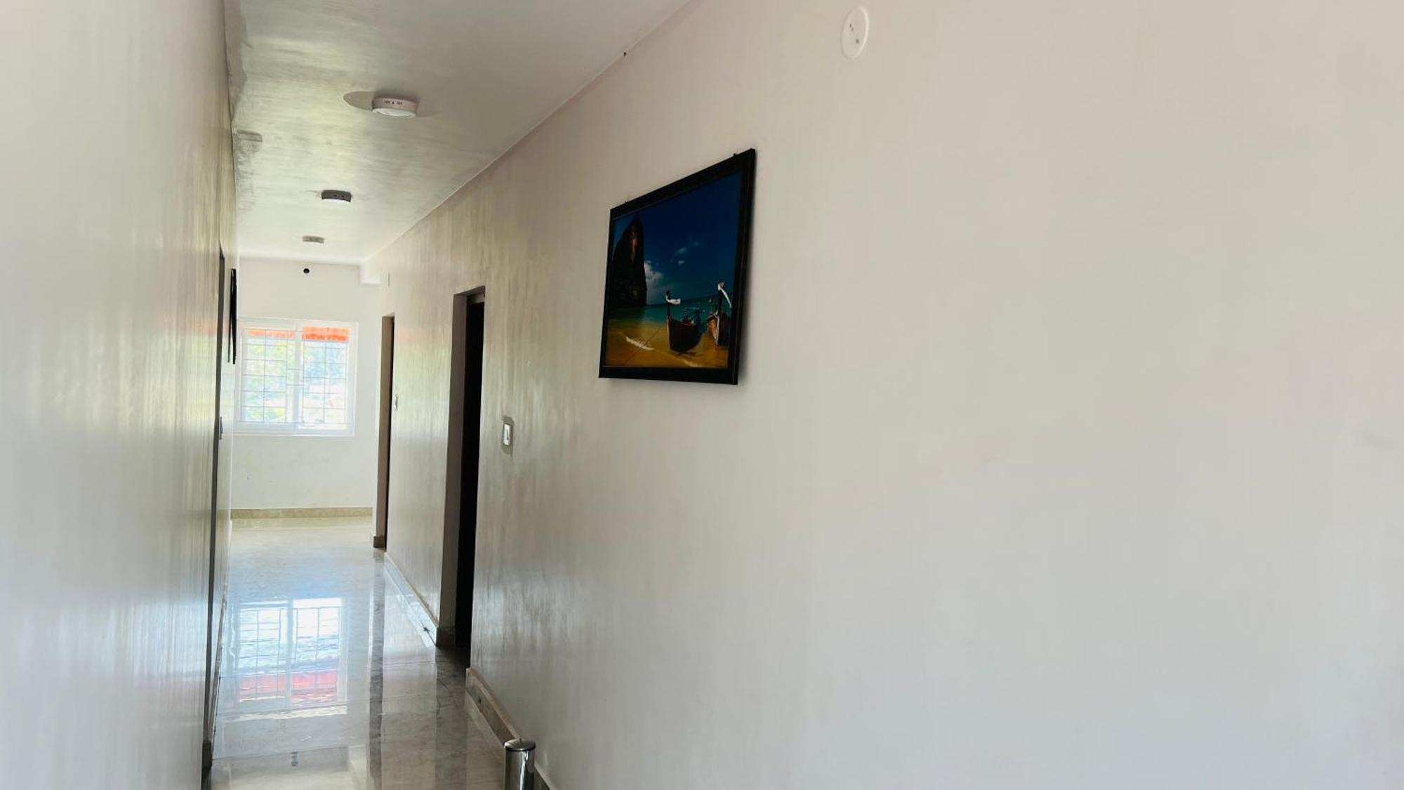 Hidden Doors Apartment Ooty Ngoại thất bức ảnh
