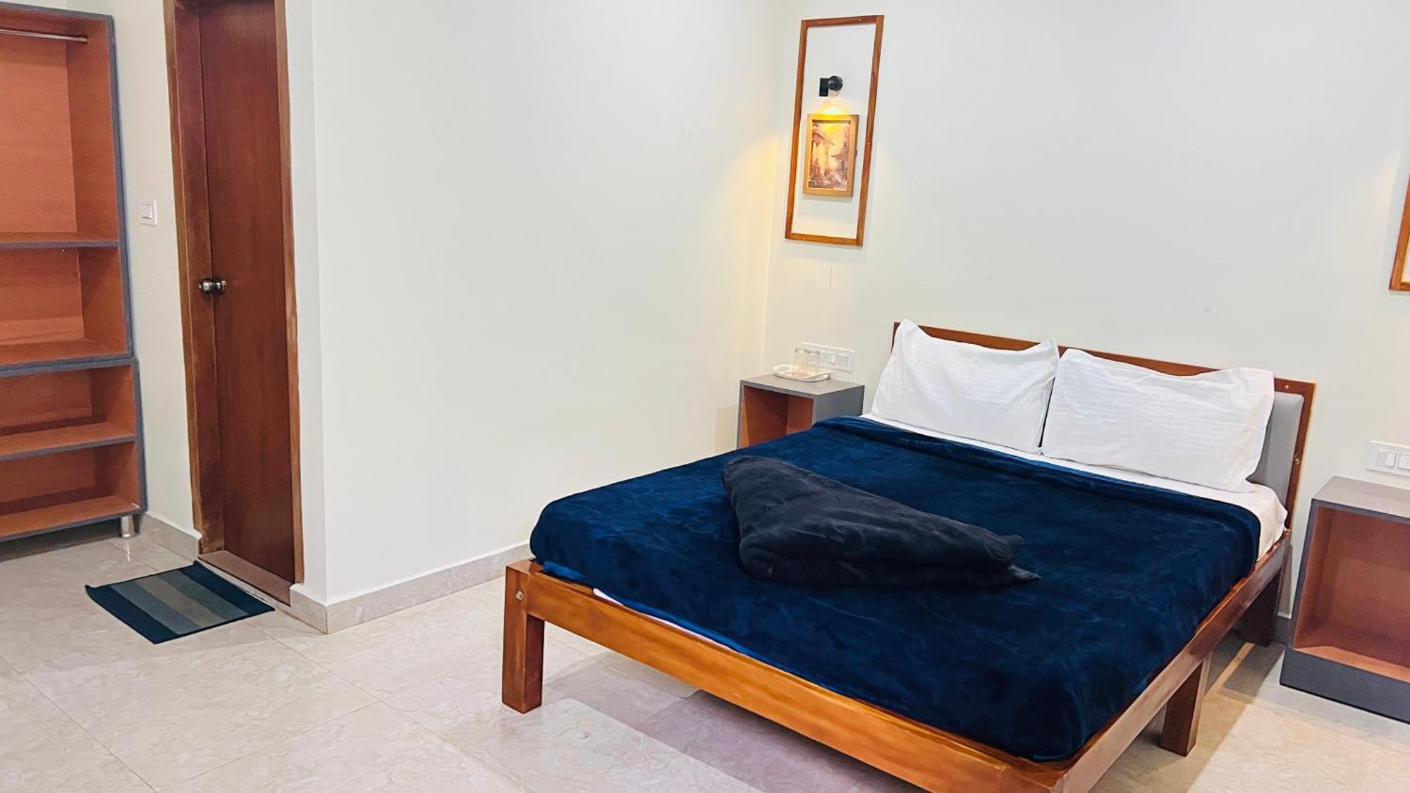 Hidden Doors Apartment Ooty Ngoại thất bức ảnh