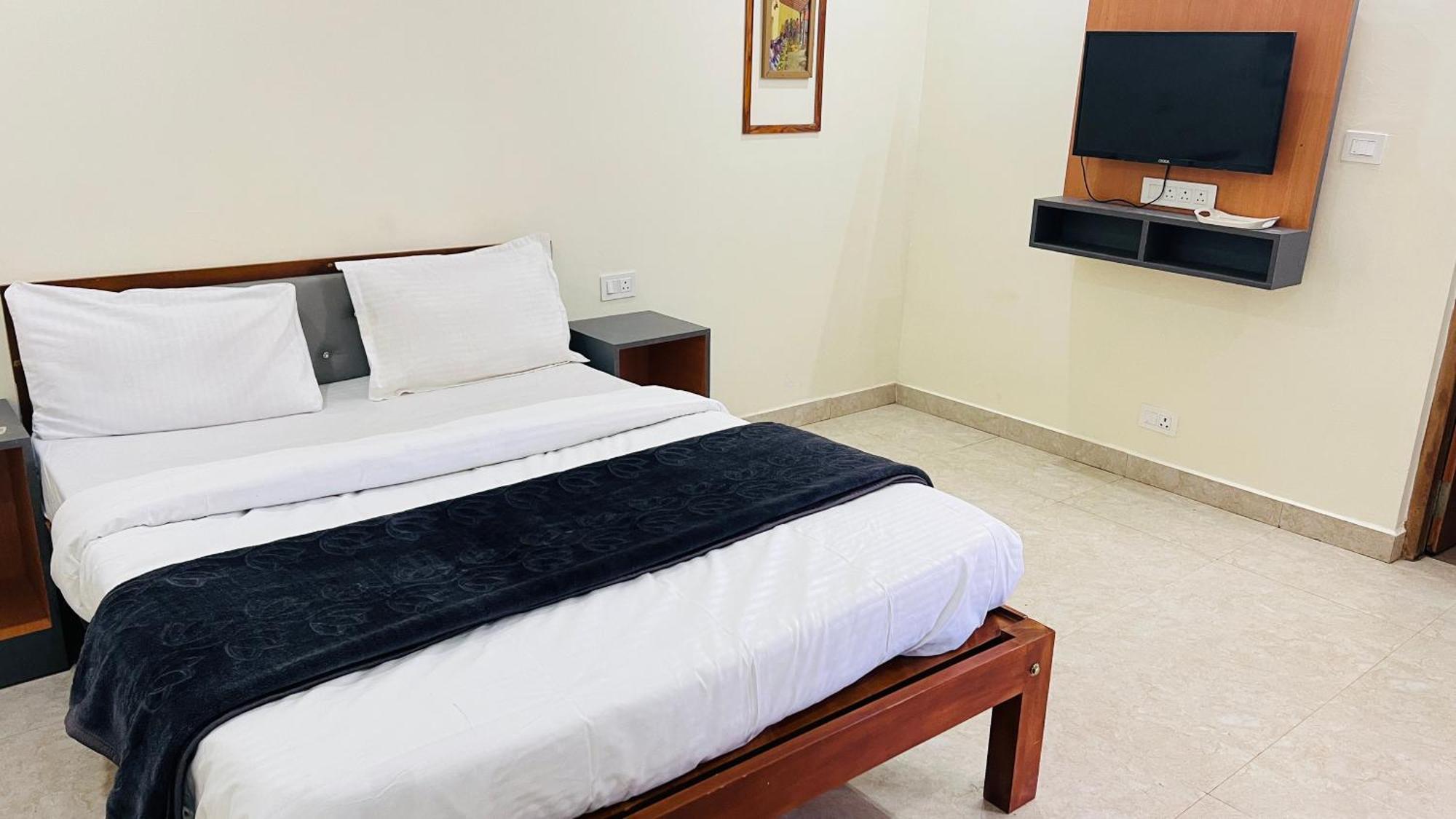 Hidden Doors Apartment Ooty Ngoại thất bức ảnh