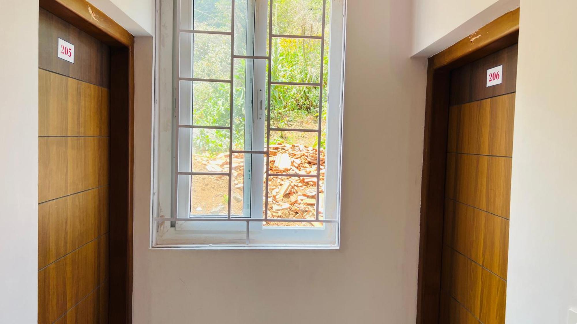 Hidden Doors Apartment Ooty Ngoại thất bức ảnh