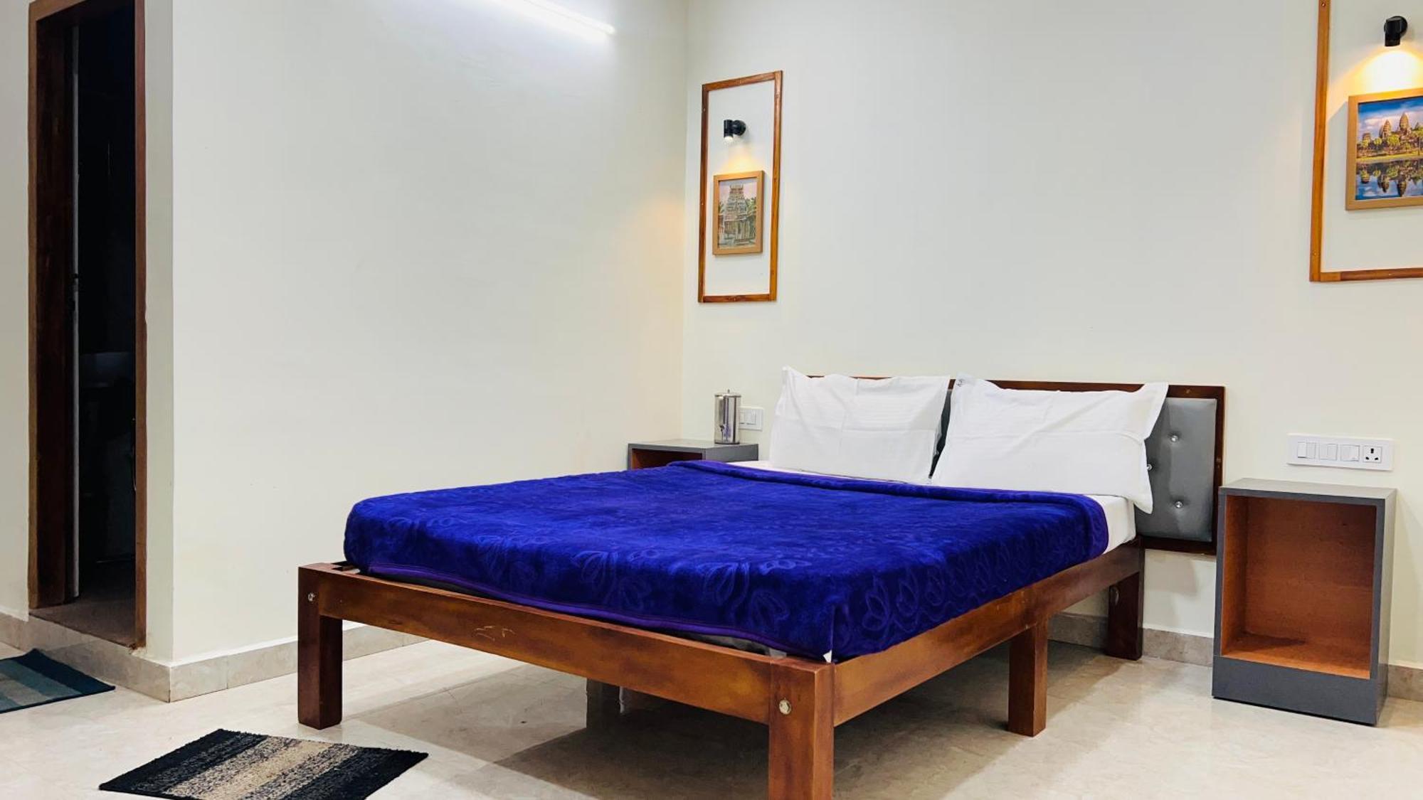 Hidden Doors Apartment Ooty Ngoại thất bức ảnh
