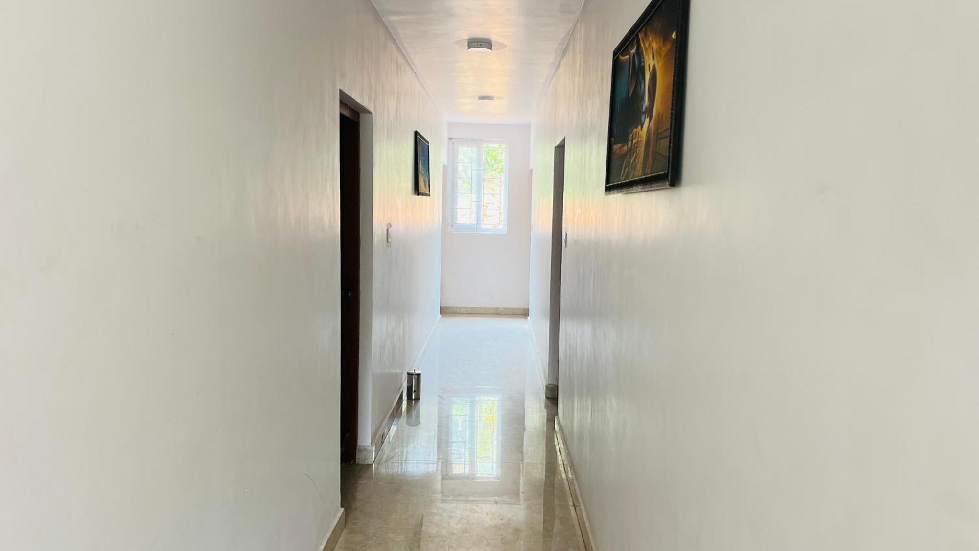 Hidden Doors Apartment Ooty Ngoại thất bức ảnh