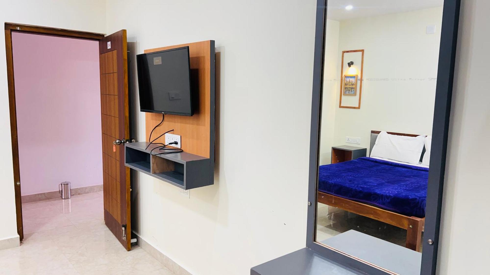 Hidden Doors Apartment Ooty Ngoại thất bức ảnh
