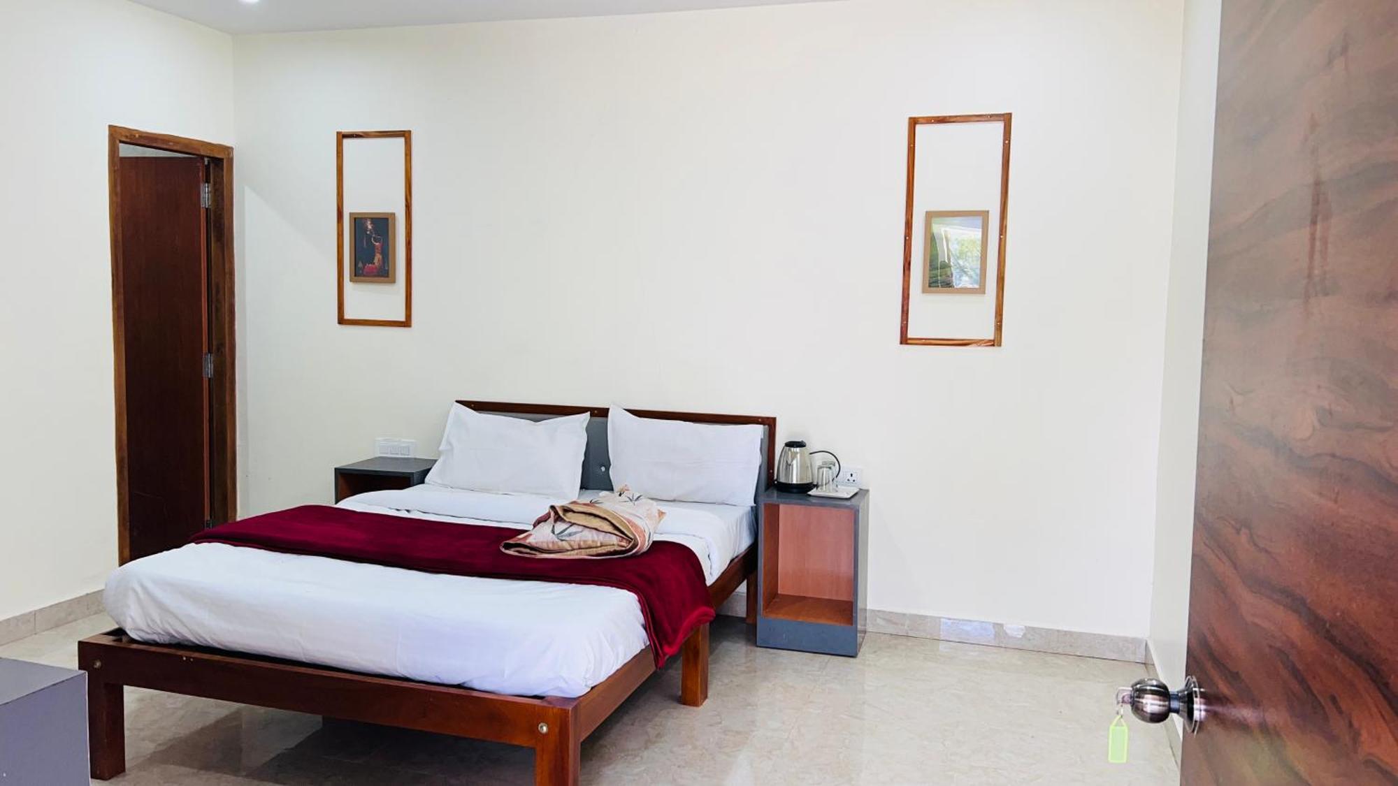 Hidden Doors Apartment Ooty Ngoại thất bức ảnh