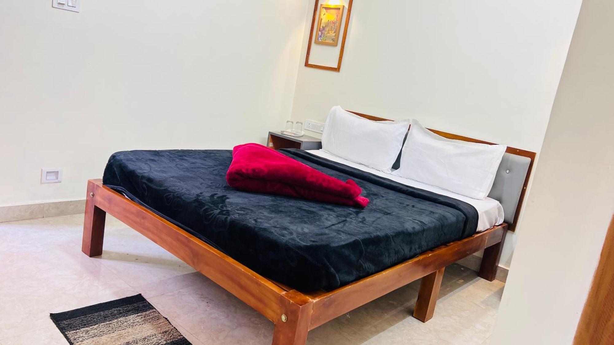 Hidden Doors Apartment Ooty Ngoại thất bức ảnh