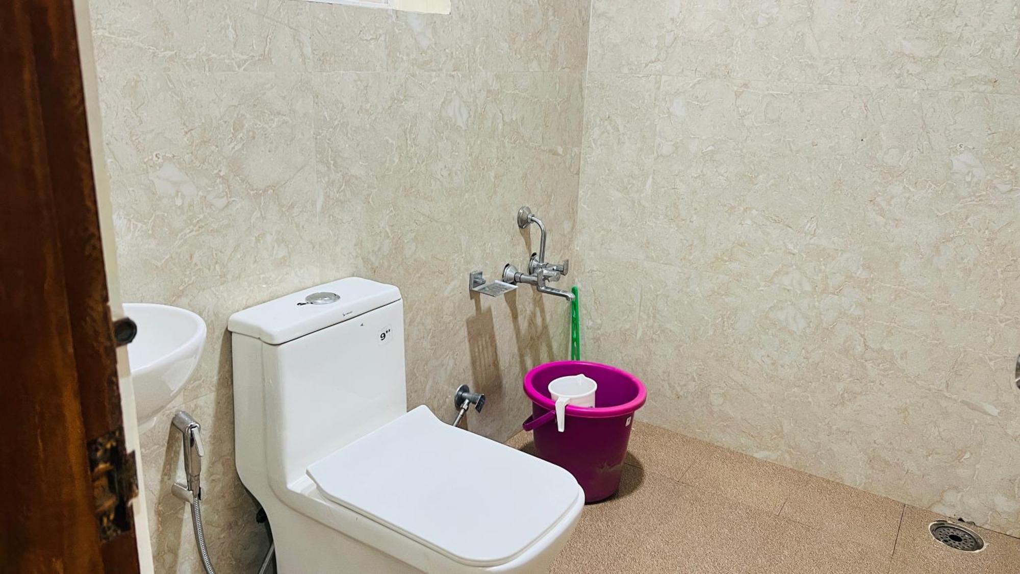 Hidden Doors Apartment Ooty Ngoại thất bức ảnh