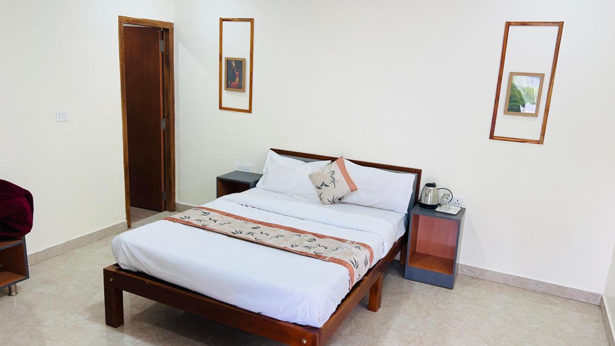 Hidden Doors Apartment Ooty Ngoại thất bức ảnh