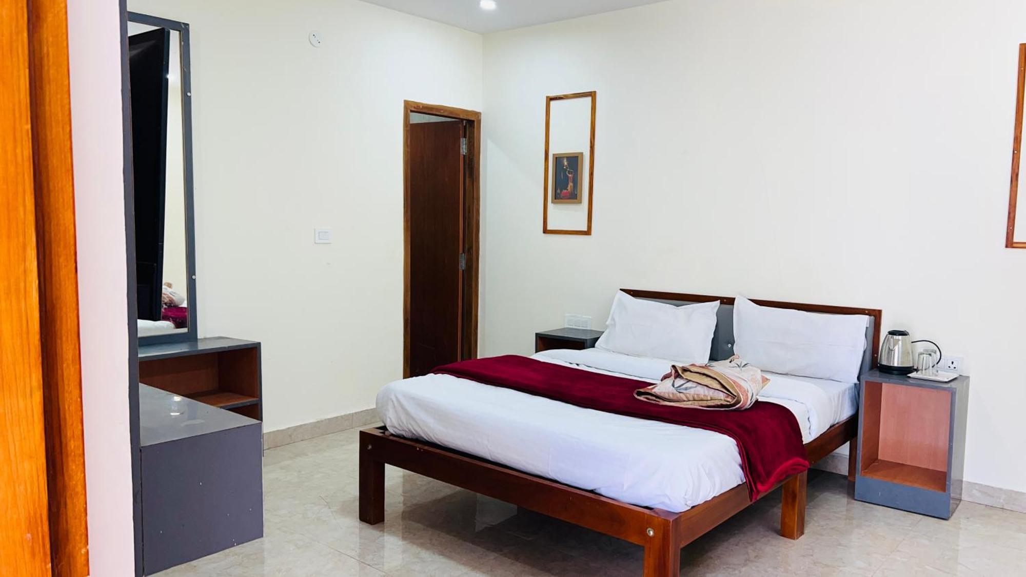 Hidden Doors Apartment Ooty Ngoại thất bức ảnh