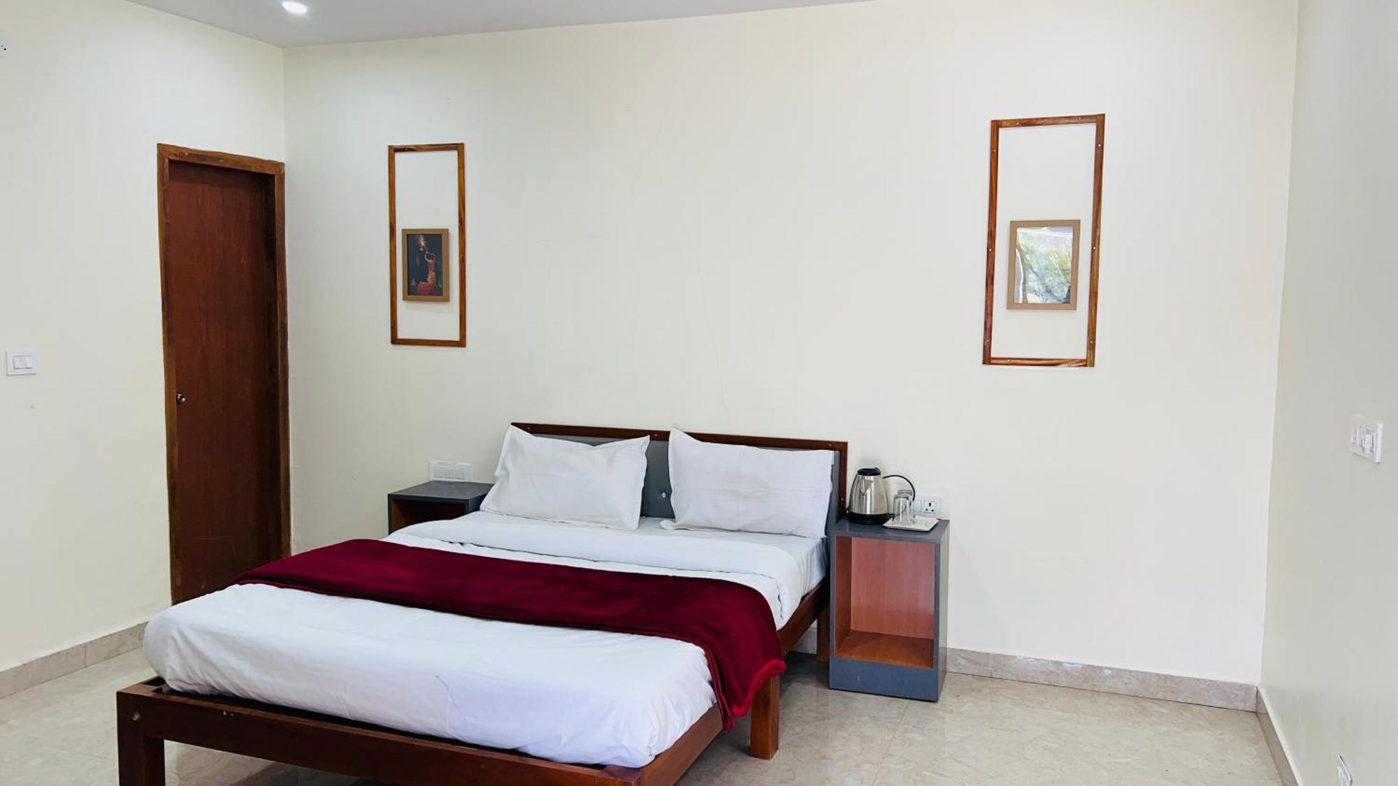 Hidden Doors Apartment Ooty Ngoại thất bức ảnh