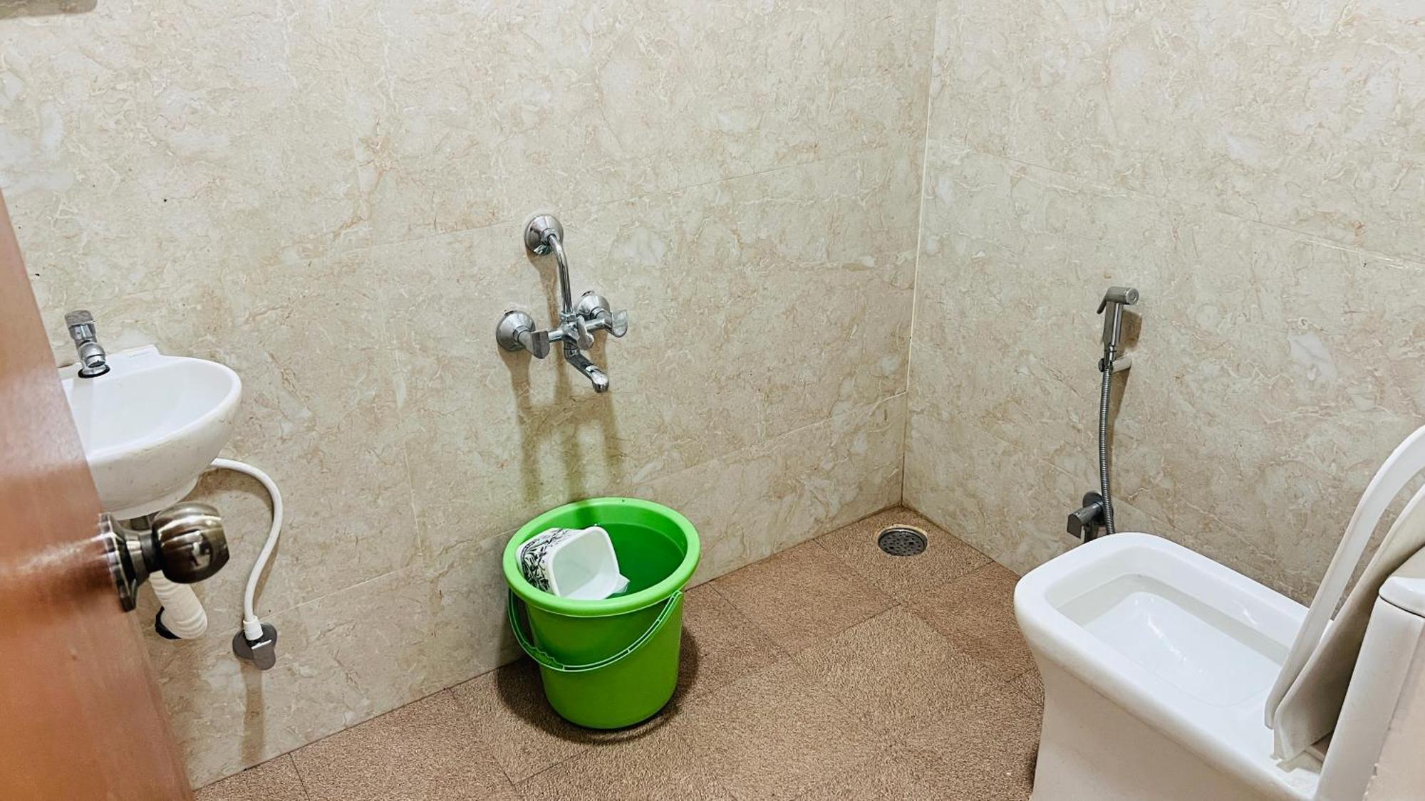 Hidden Doors Apartment Ooty Ngoại thất bức ảnh