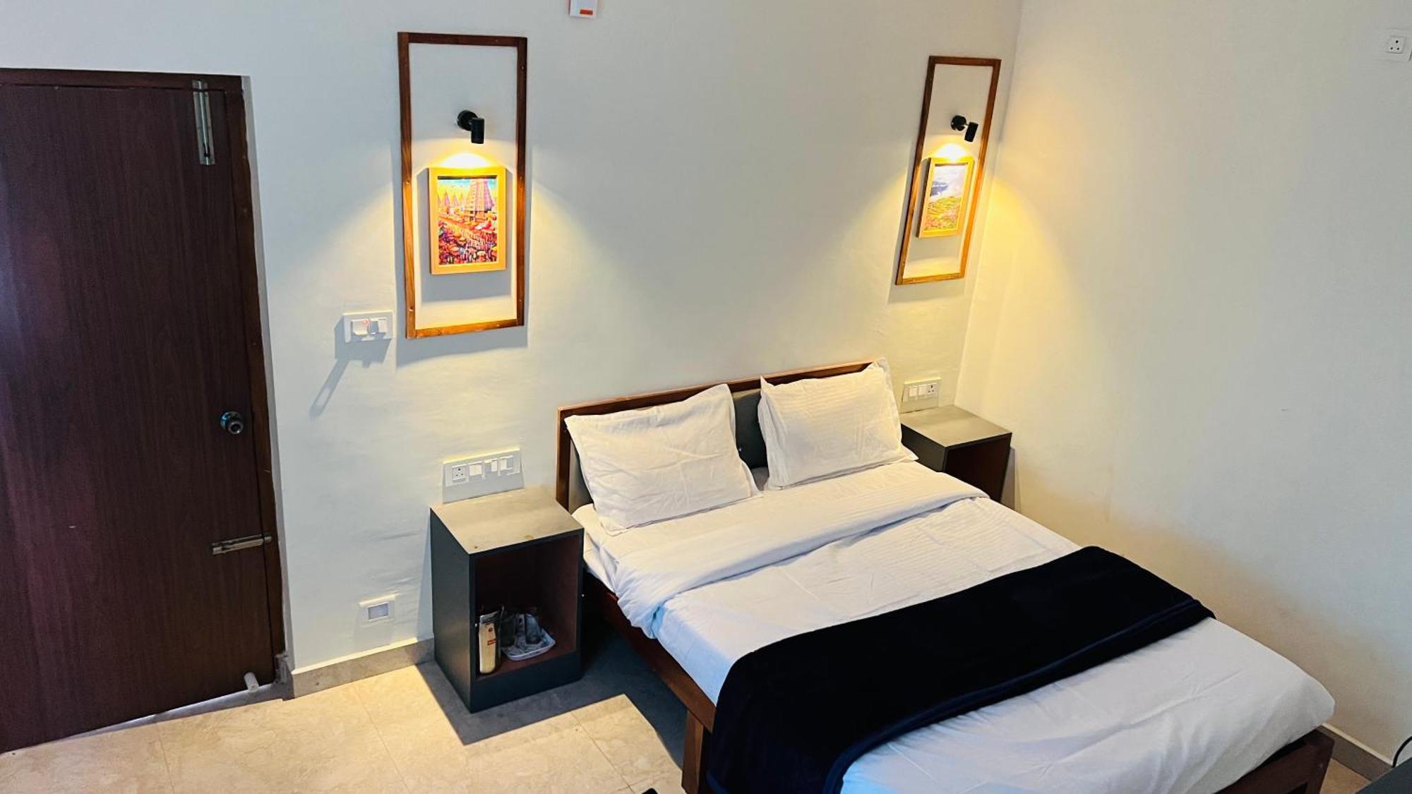 Hidden Doors Apartment Ooty Ngoại thất bức ảnh